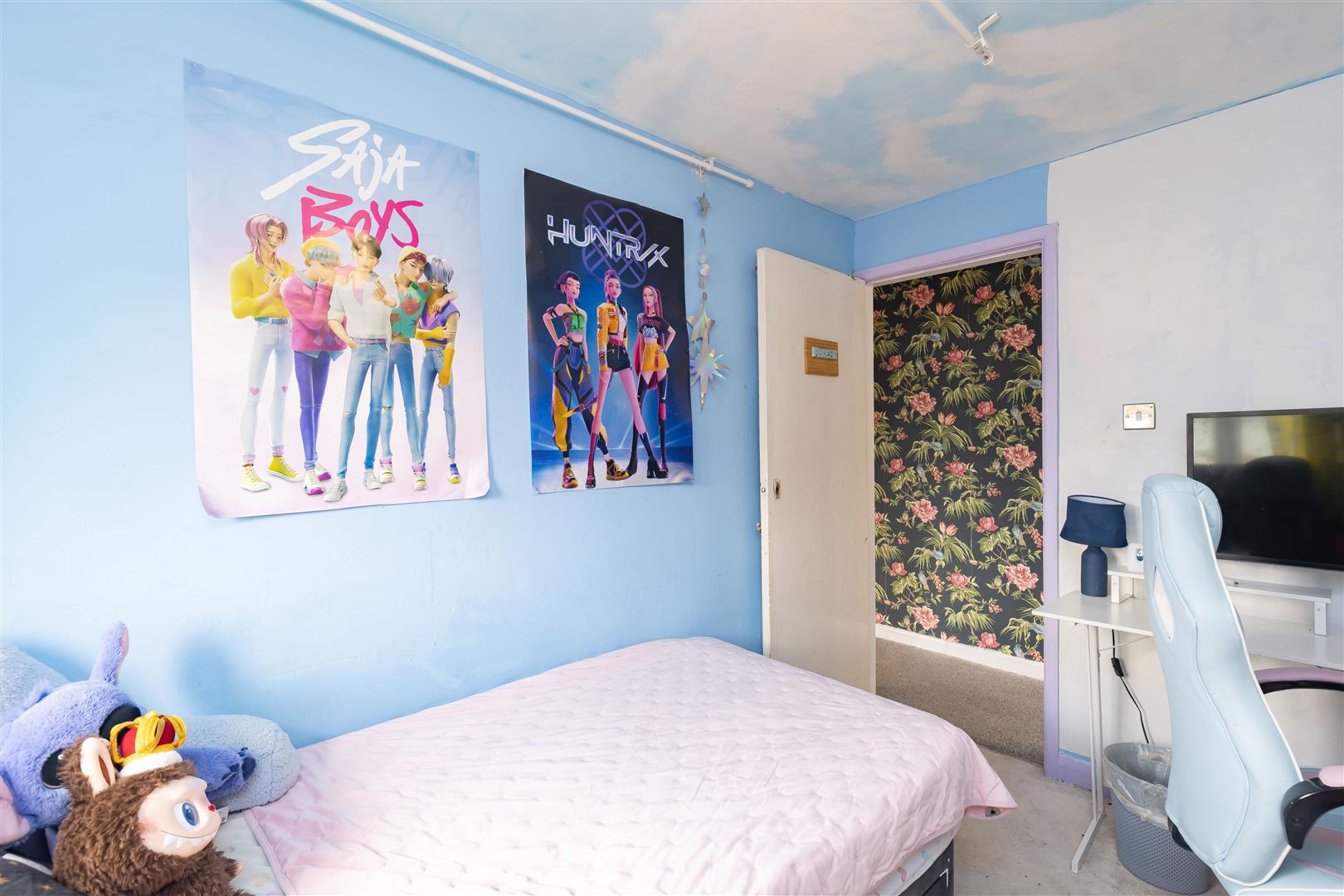 Regents Way, Bamber Bridge, Preston